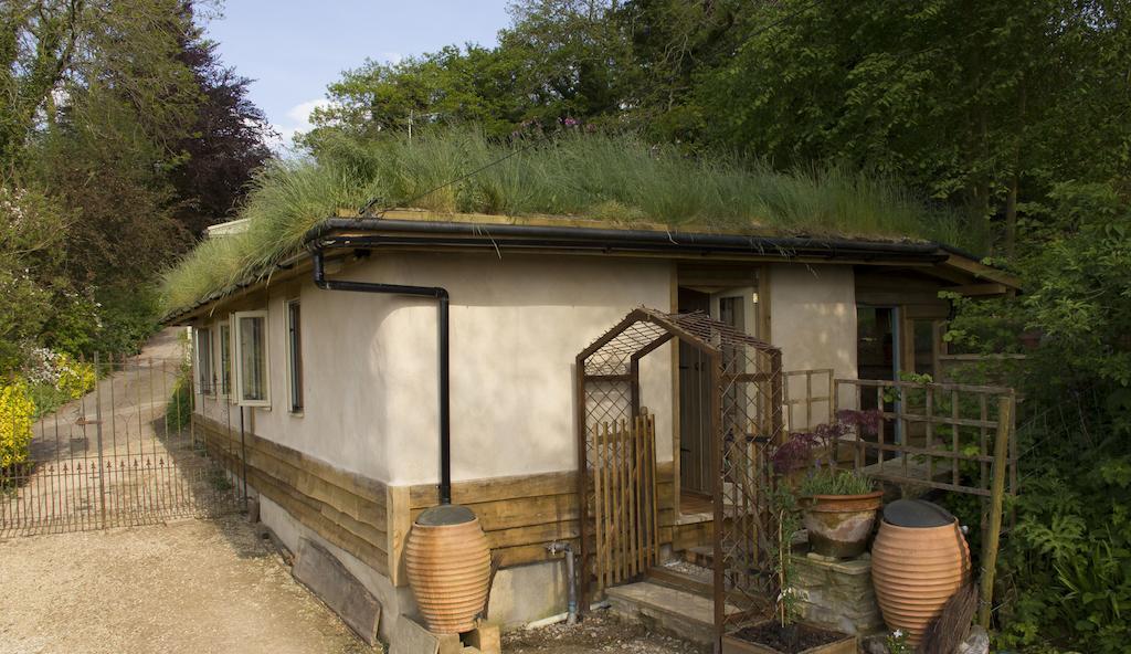 Pathways, Beachwood Cottage Бат Номер фото